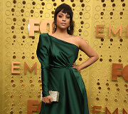 Lilly Singh