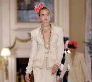 &bdquo;Chanel&ldquo; kolekcijos pristatymas