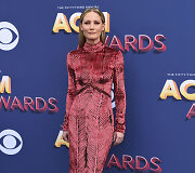 Jennifer Nettles