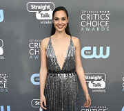 Gal Gadot