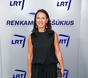 Gitana Bukauskienė