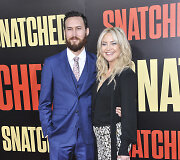 Kate Hudson ir Danny Fujikawa
