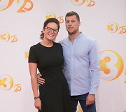 TV3 gimtadienis Kalnų parke