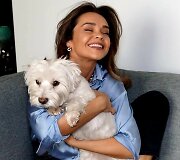 Jelena Liaudinienė įkūrė platformą rasti augintiniui auklę