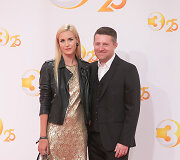 TV3 gimtadienis Kalnų parke