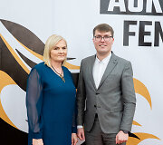 Lietuvos kultūros centrų asociacijos apdovanojimai &bdquo;Auksinis feniksas&ldquo;