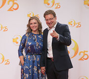 TV3 gimtadienis Kalnų parke