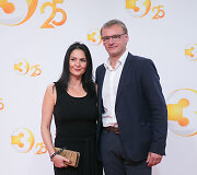 TV3 gimtadienis Kalnų parke
