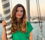 Kristina Bezrodnaja 