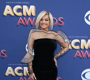 Bebe Rexha