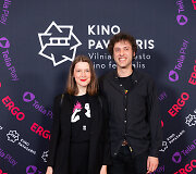 Didžiausio kino festivalio &bdquo;Kino pavasaris&ldquo; uždarymas 