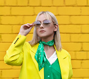Viktorija &Scaron;aulytė