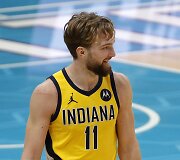 Domantas Sabonis