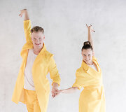 Ustin&Ieva