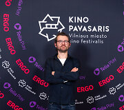 Didžiausio kino festivalio &bdquo;Kino pavasaris&ldquo; uždarymas 