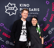 Didžiausio kino festivalio &bdquo;Kino pavasaris&ldquo; uždarymas 