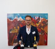&bdquo;Vino Nobile di Montepulciano D.O.C.G. 2013&ldquo; degustacija