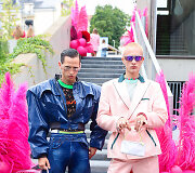 Filmo &bdquo;Barbė&rdquo; ir albumo &bdquo;Barbie The Album&rdquo; premjera