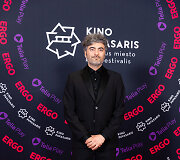 Didžiausio kino festivalio &bdquo;Kino pavasaris&ldquo; uždarymas 