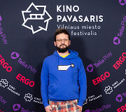 Didžiausio kino festivalio &bdquo;Kino pavasaris&ldquo; uždarymas 