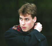 Princas Williamas (1998 m.)
