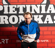 Mykolas Katkus