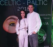 Blakstienų priauginimo čempionato akimirka
