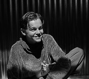 Leonardo DiCaprio
