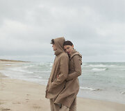 &bdquo;Ducktail Rainwear&ldquo; naujos kolekcijos modeliai