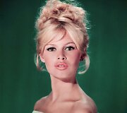 Brigitte Bardot
