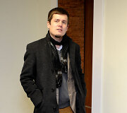 Marijus &Scaron;irvinskas Gailius