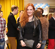 Donata Virbilaitė
