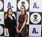 21-osios &bdquo;Mados infekcijos&ldquo; svečiai: antroji diena