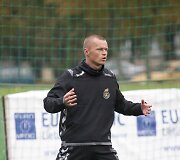 Darvydas &Scaron;ernas