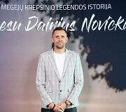 Dainius Novickas