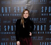 Simona Brazdžionytė
