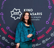 28-ojo Vilniaus miesto kino festivalio &bdquo;Kino pavasaris&ldquo; atidarymas