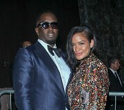 Seanas Combsas-Diddy ir Cassie