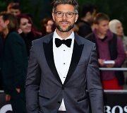 Darrenas Kennedy