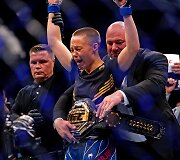 Rose Namajunas 