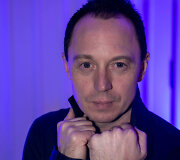 Mindaugas Mickevičius-Mino