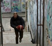 &bdquo;Beton beton I love you&ldquo; spektaklis