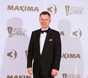 &bdquo;Lietuvos garbė 2018&ldquo; apdovanojimų ceremonijos svečiai