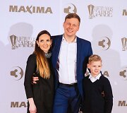 &bdquo;Lietuvos garbė 2018&ldquo; apdovanojimų ceremonijos svečiai