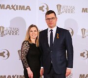 &bdquo;Lietuvos garbė 2018&ldquo; apdovanojimų ceremonijos svečiai