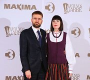 &bdquo;Lietuvos garbė 2018&ldquo; apdovanojimų ceremonijos svečiai