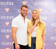 Mantas Rimdeika ir Solveiga Mykolaitytė