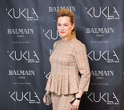 &bdquo;Balmain Hair Couture&ldquo; pristatymo vakaras