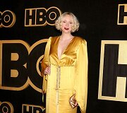 Gwendoline Christie