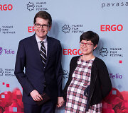 &bdquo;Kino pavasario&ldquo; svečiai